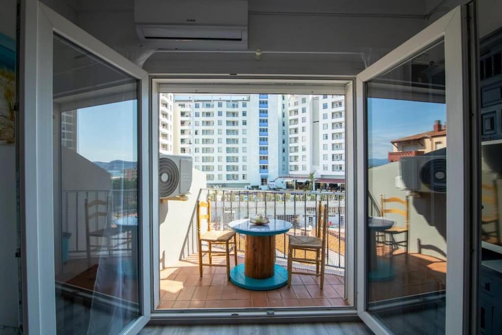 Apartamento En Empuriabrava Playa Exterior foto