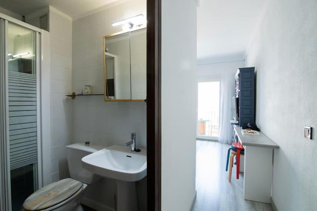Apartamento En Empuriabrava Playa Exterior foto