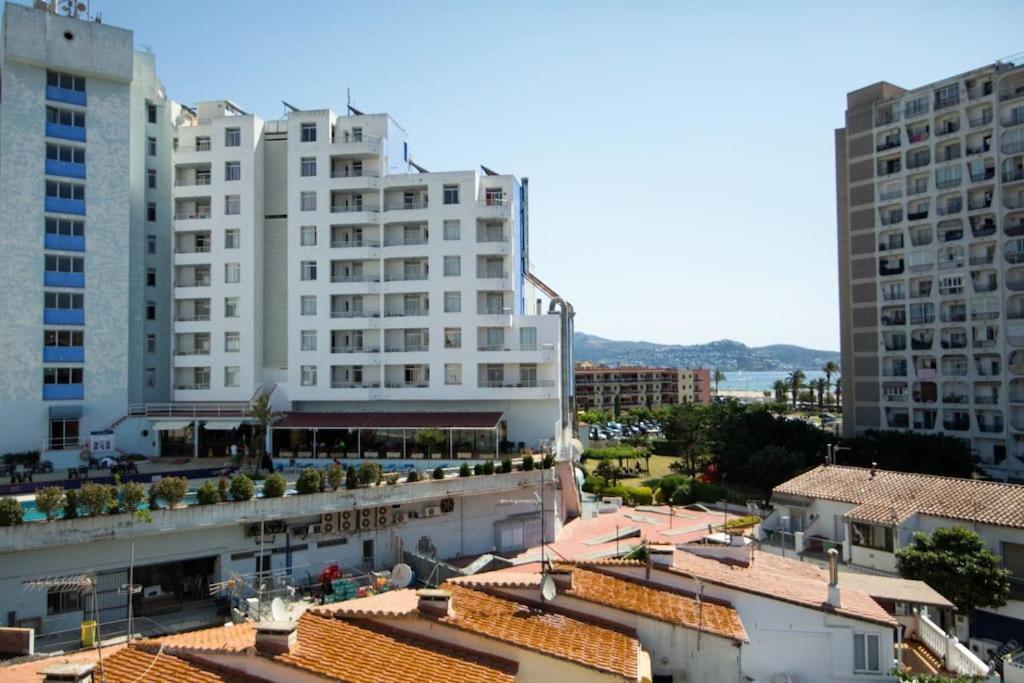 Apartamento En Empuriabrava Playa Exterior foto
