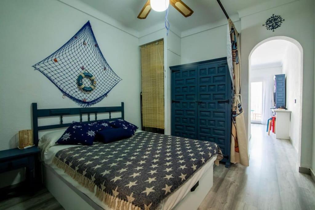 Apartamento En Empuriabrava Playa Exterior foto